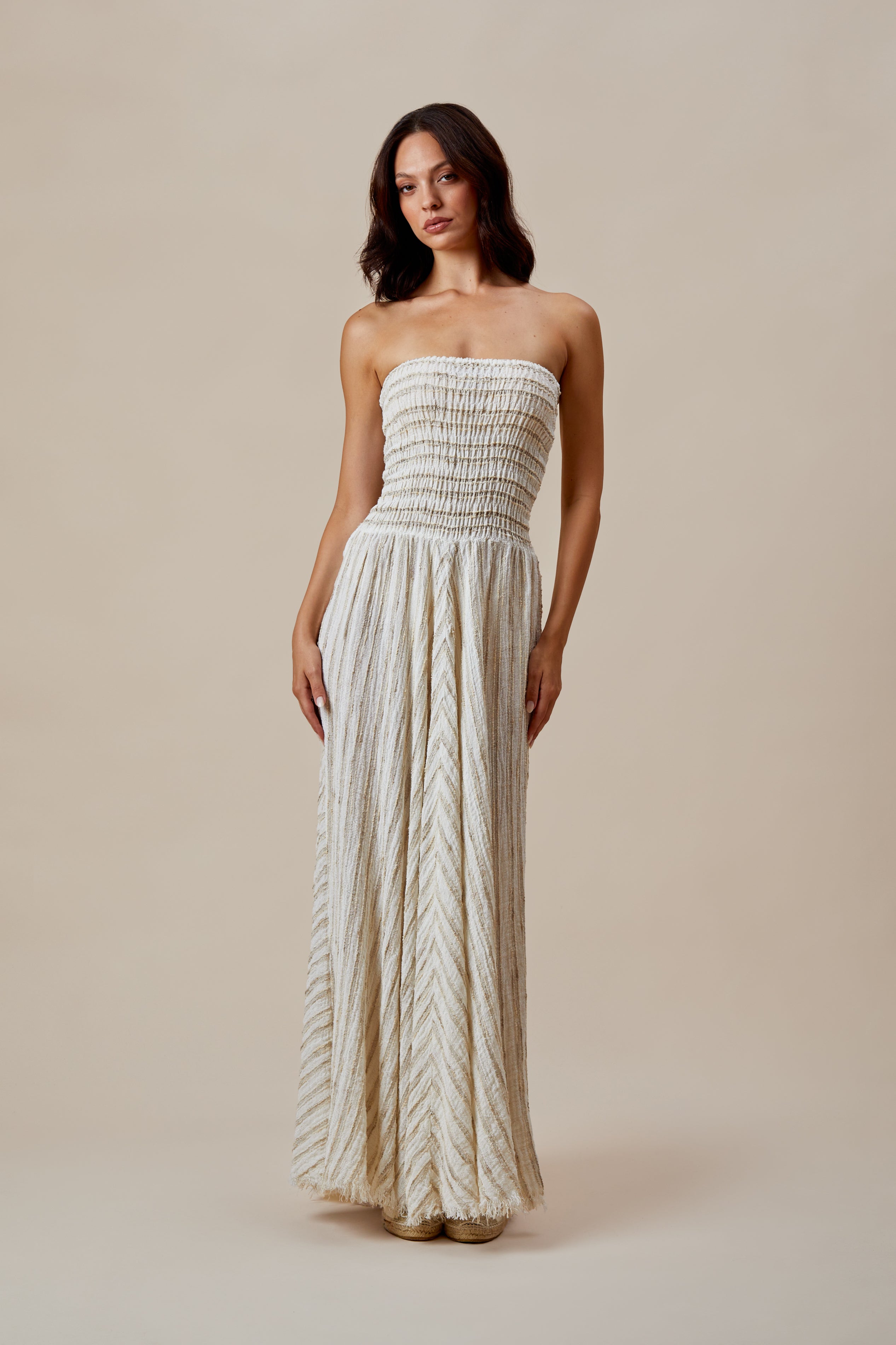 Dolcinea Dress