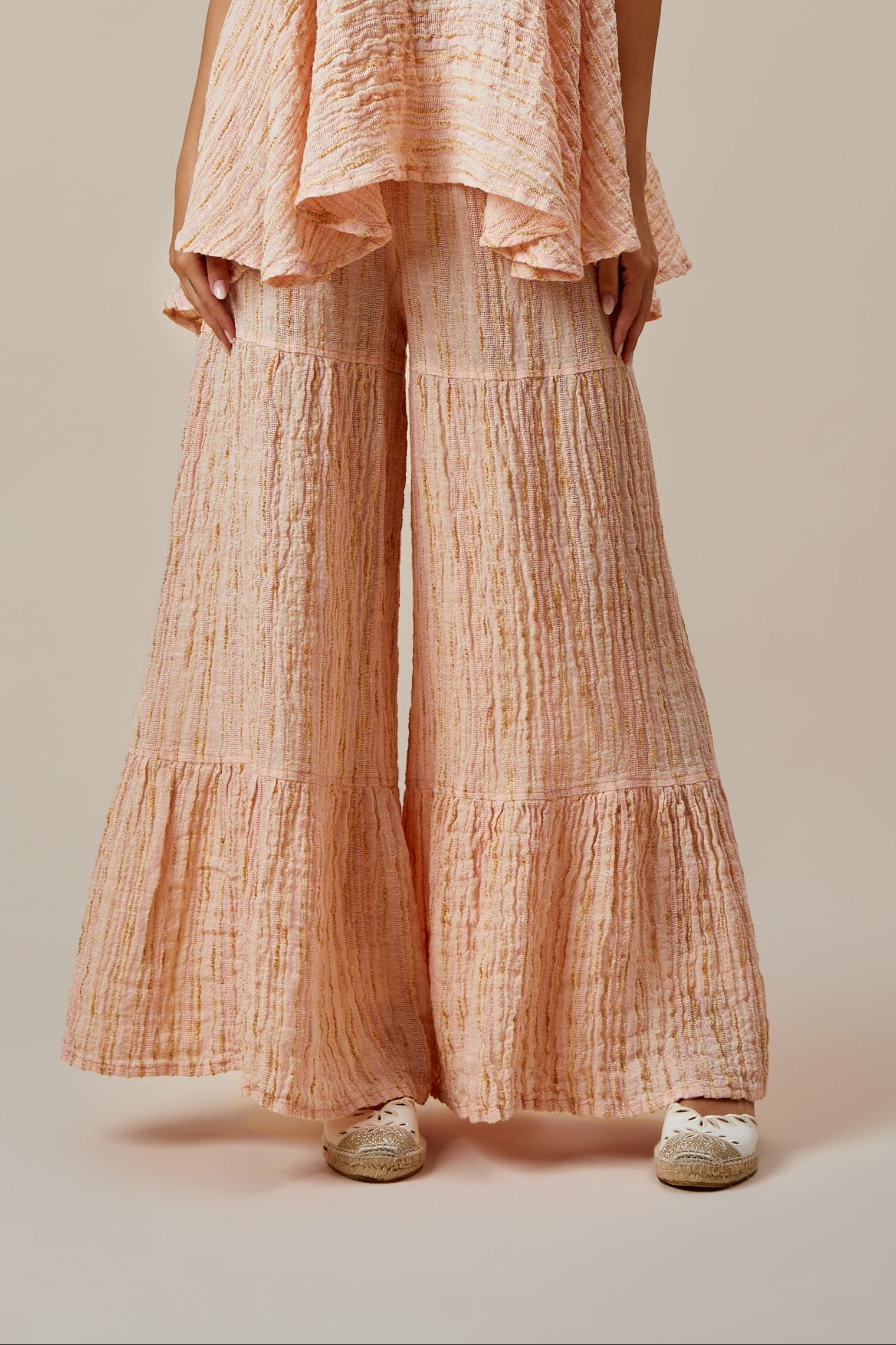 Caramella Trousers