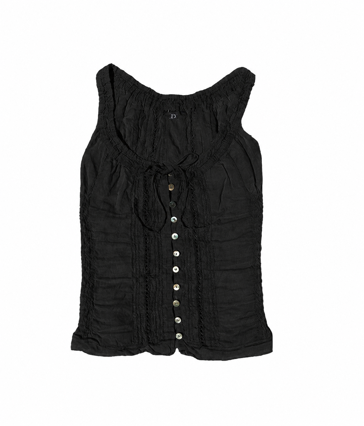 Chiara Top Presale