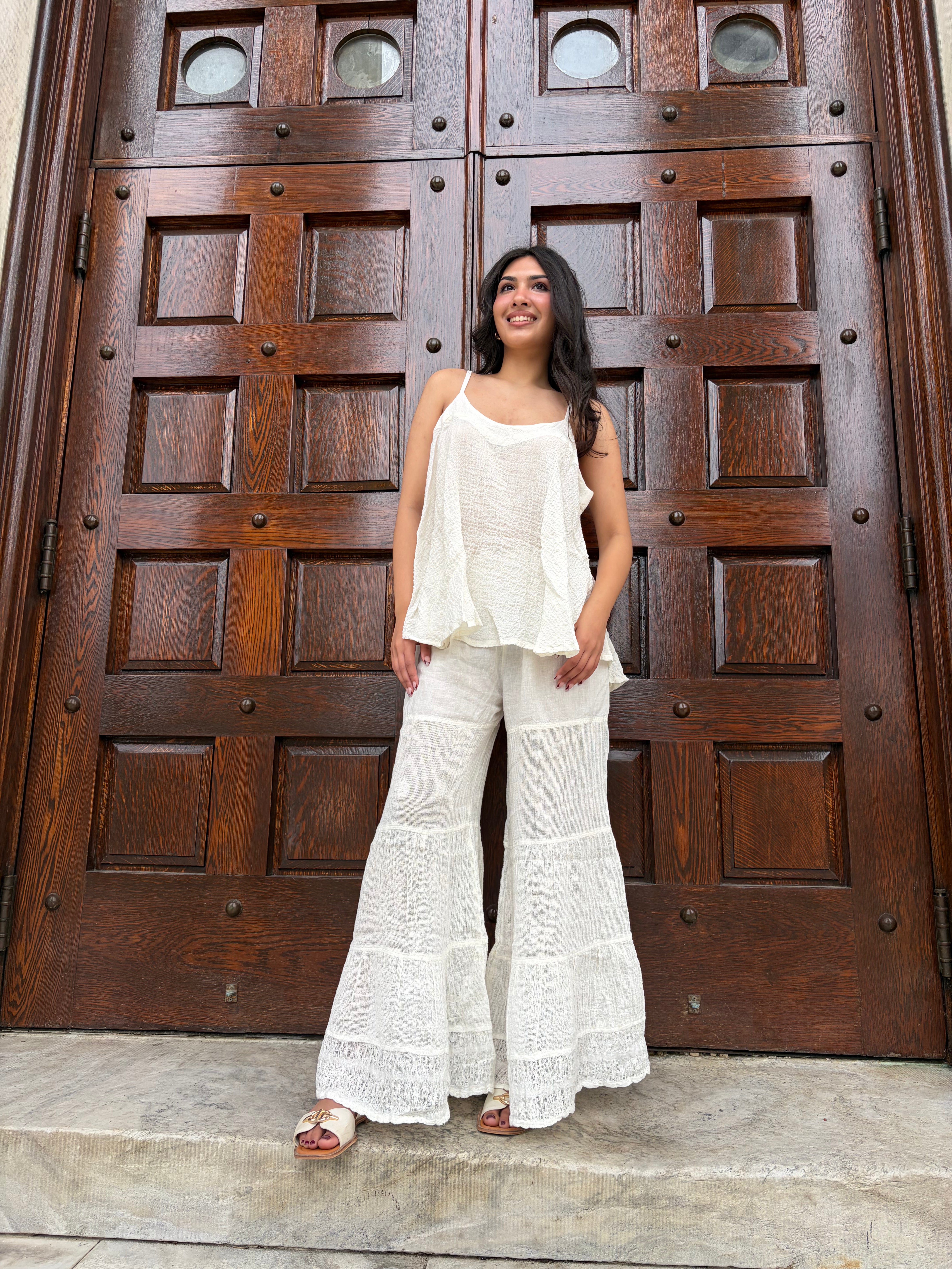 Caramella Trousers
