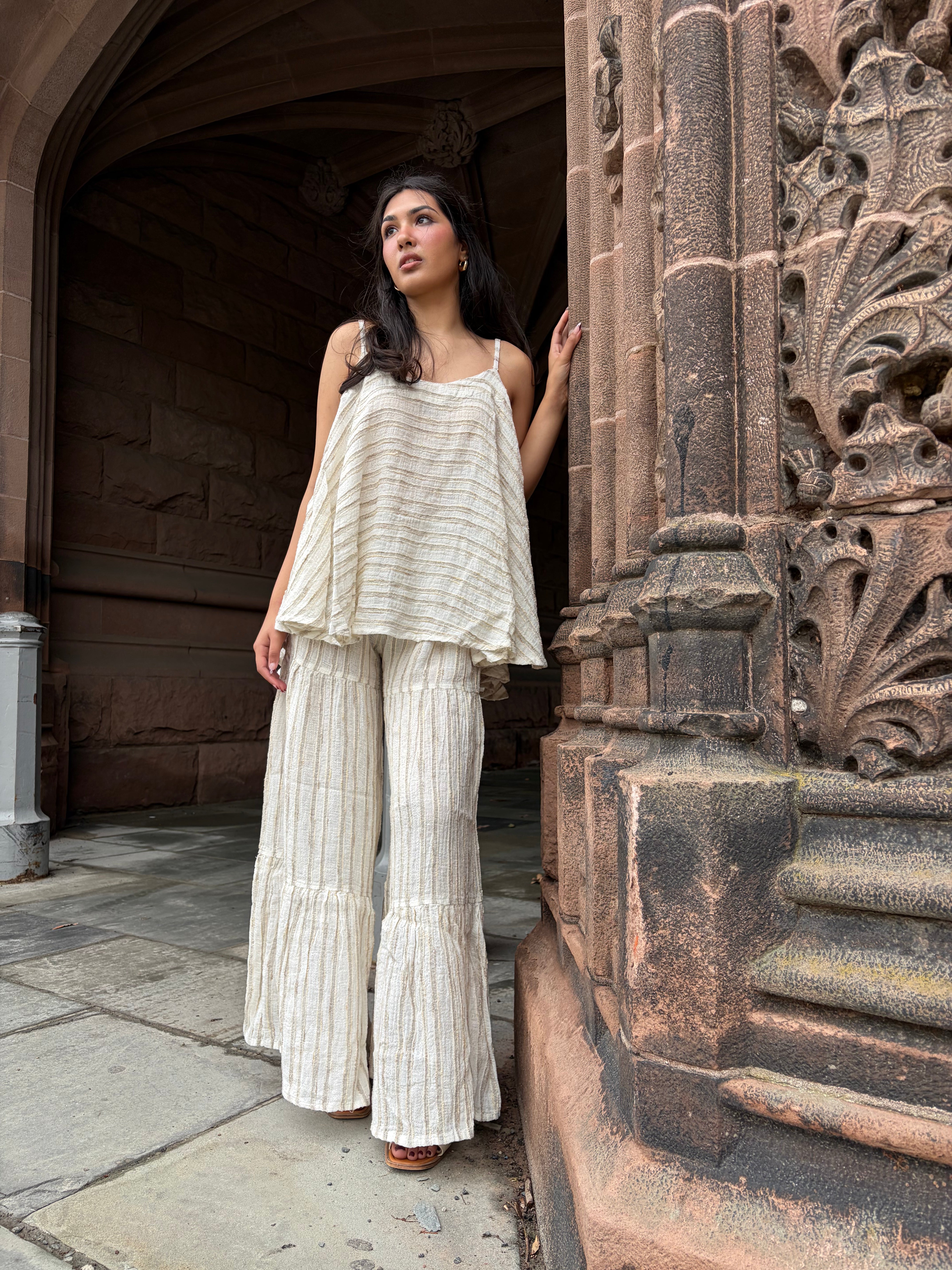 Caramella Trousers