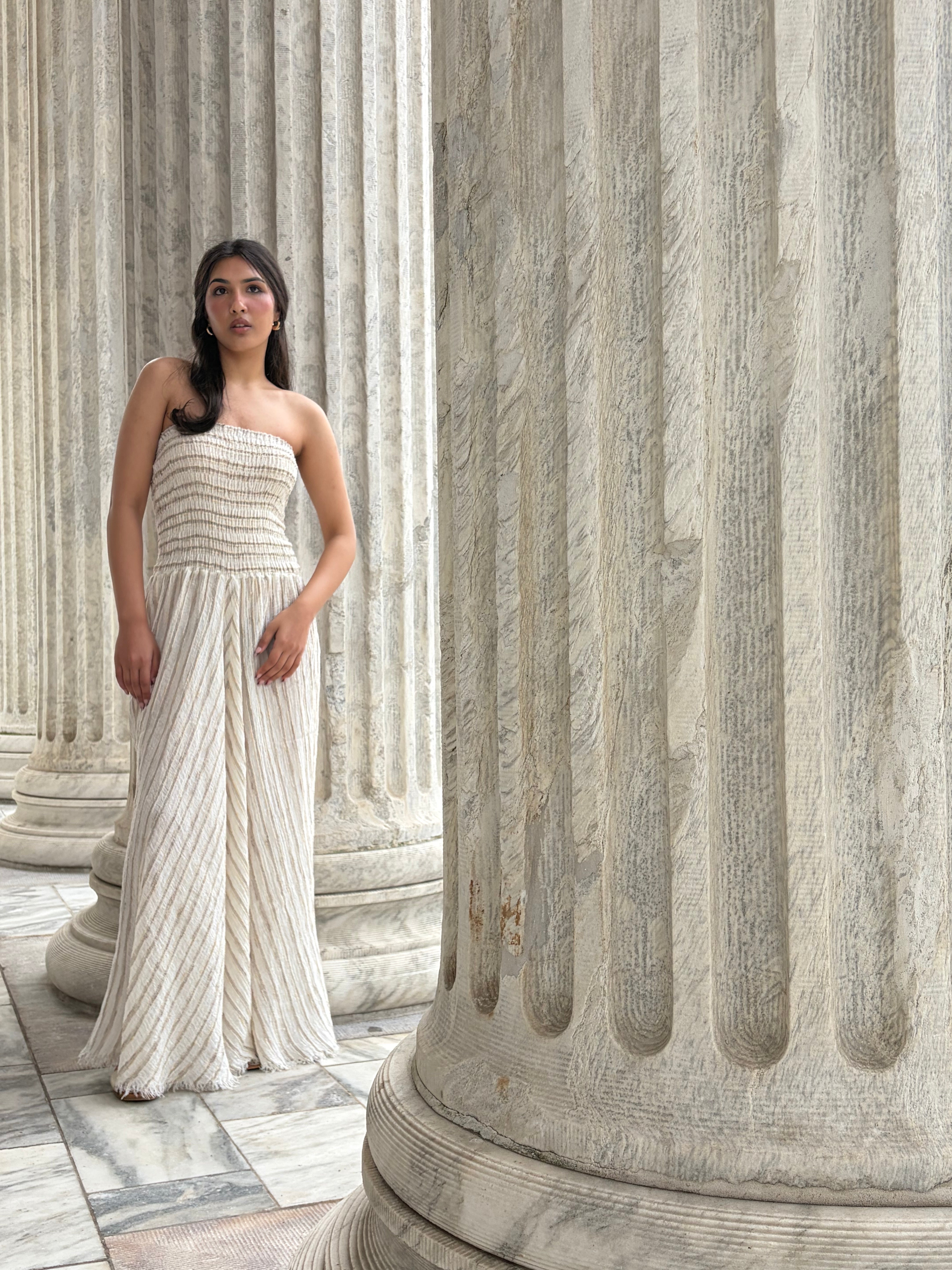 Dolcinea Dress