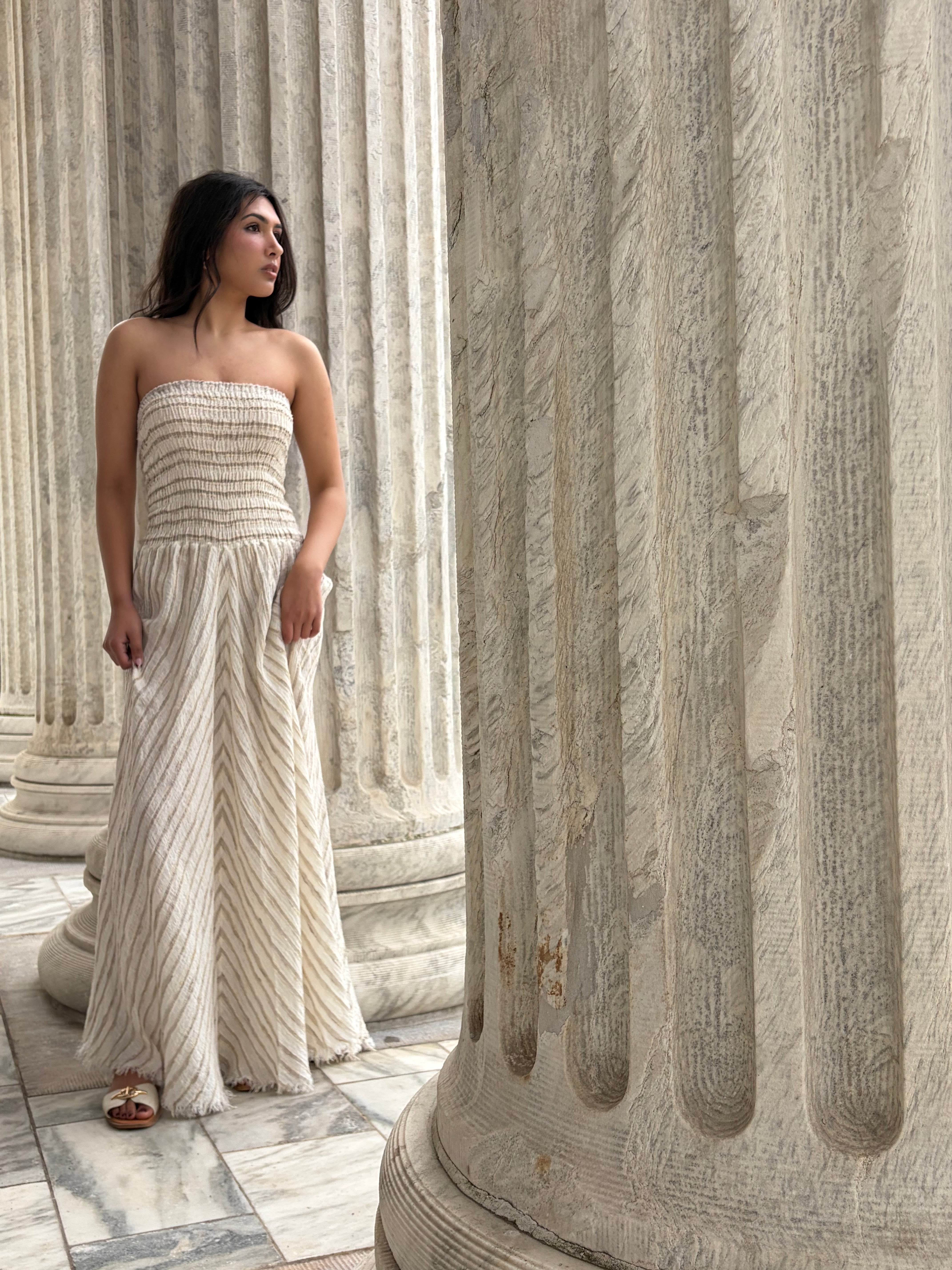 Dolcinea Dress