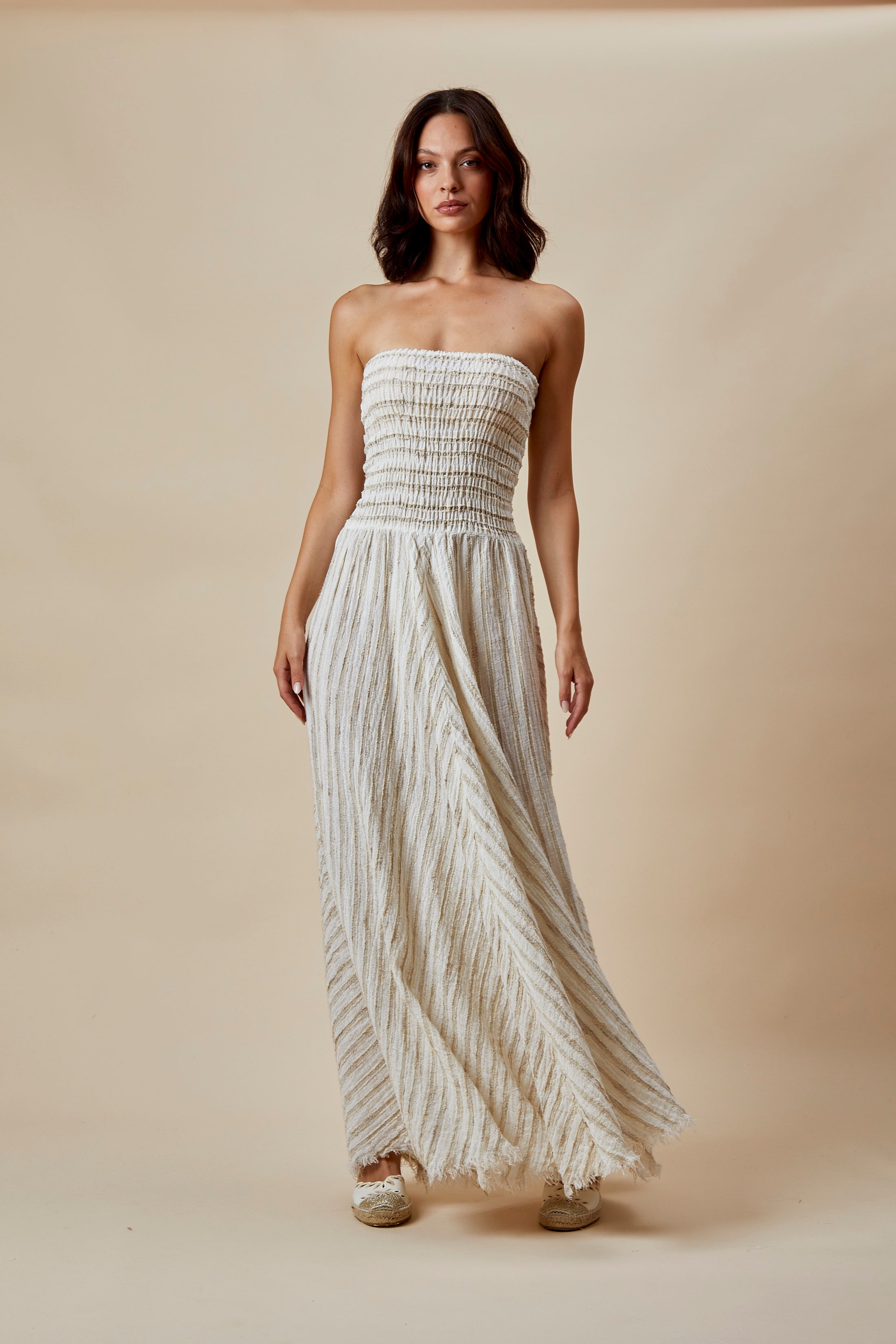 Dolcinea Dress